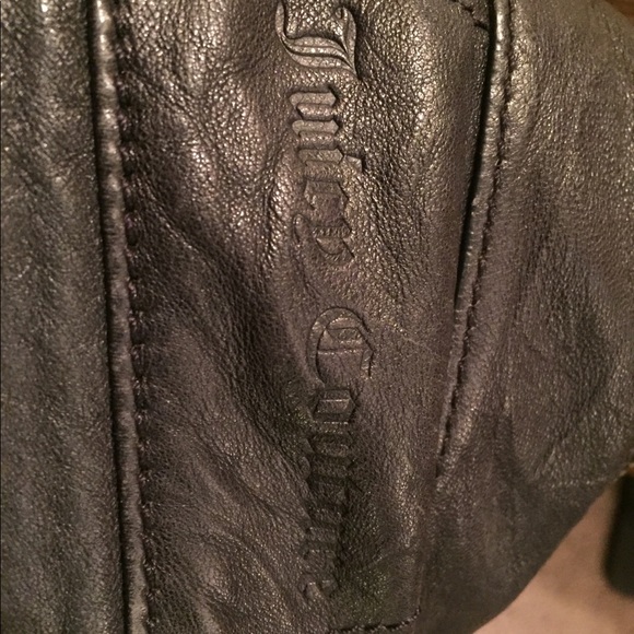 Purse- JuicyCoutture - Picture 2 of 3